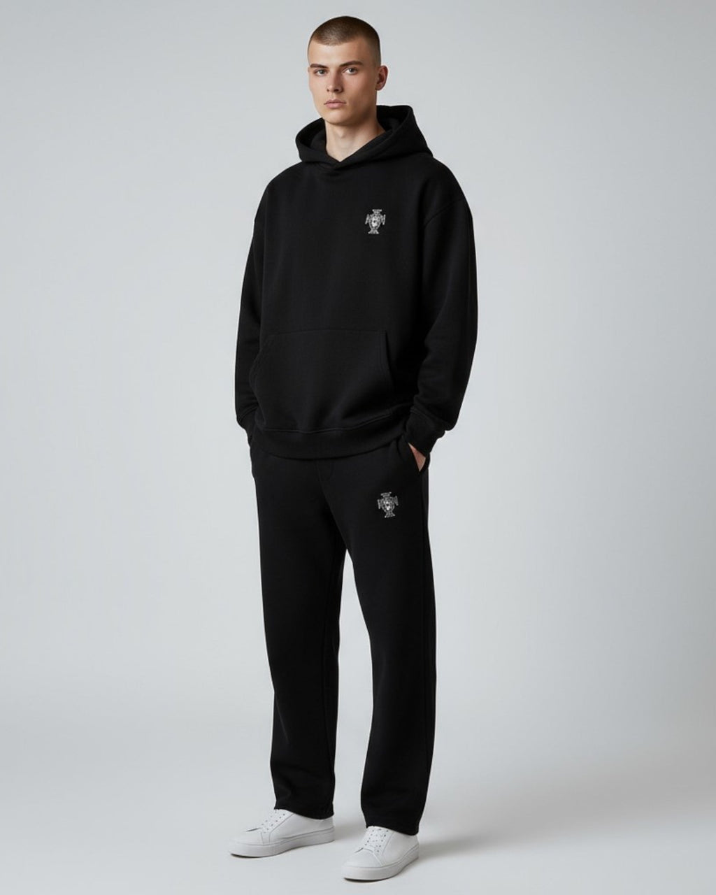Classic Tracksuit in erstklassiger Verarbeitung