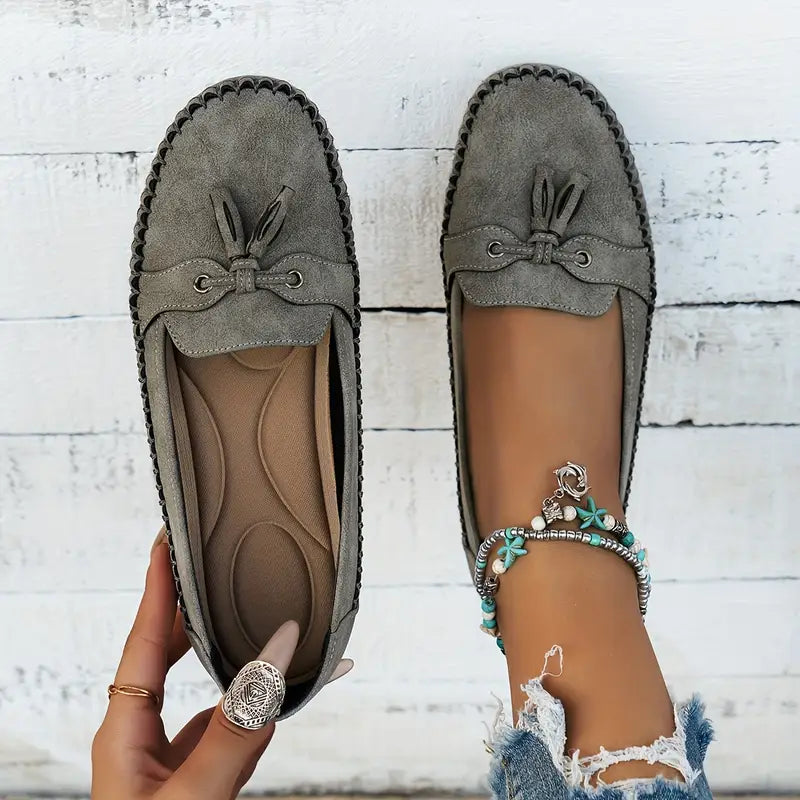 Agnes | Stützende Komfortschuhe