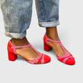 Sommerfeld™ | Moderne Pumps