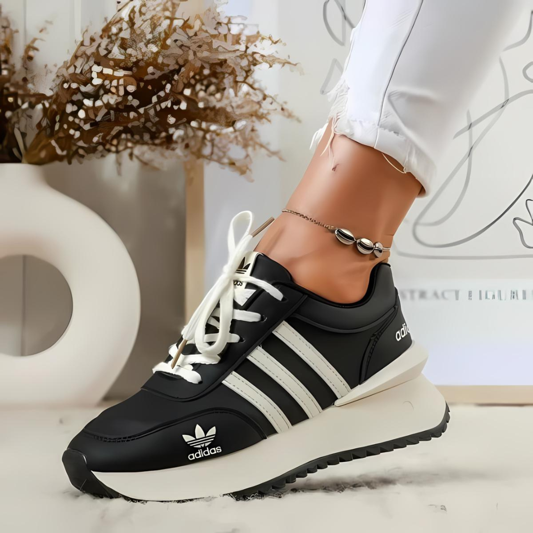 Orthopädische Komfort-Sneaker