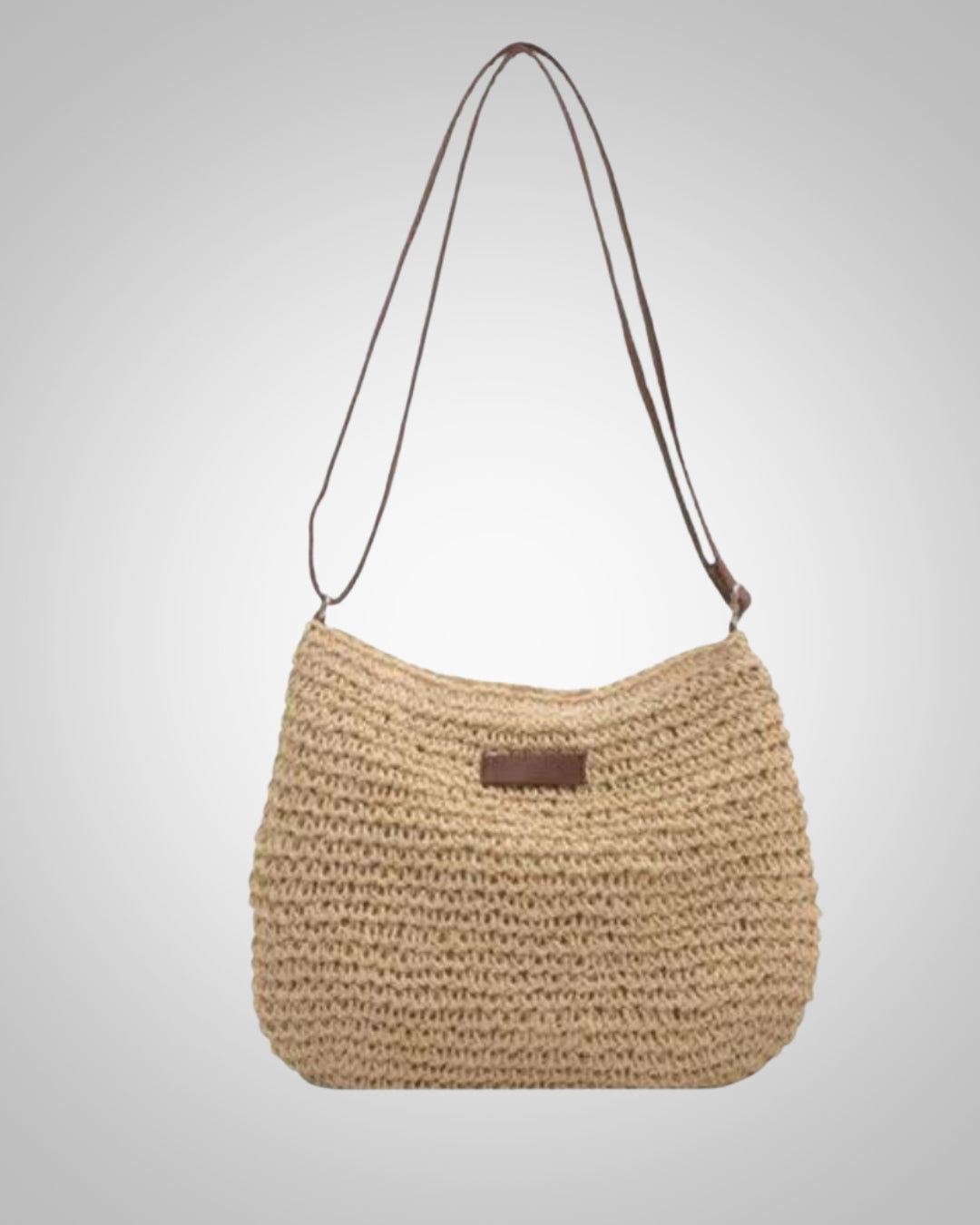 Damen Klassische Verstellbarer Riemen Schultertasche