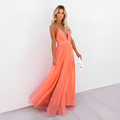 Savannah - Stilvolles und elegantes Kleid