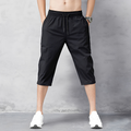 Dominick - Bequeme Stretch-Shorts