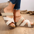 Sophie - Modische und bequeme Sandalen