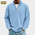 CALIX | TRENDIGER UND ELEGANTER PULLOVER