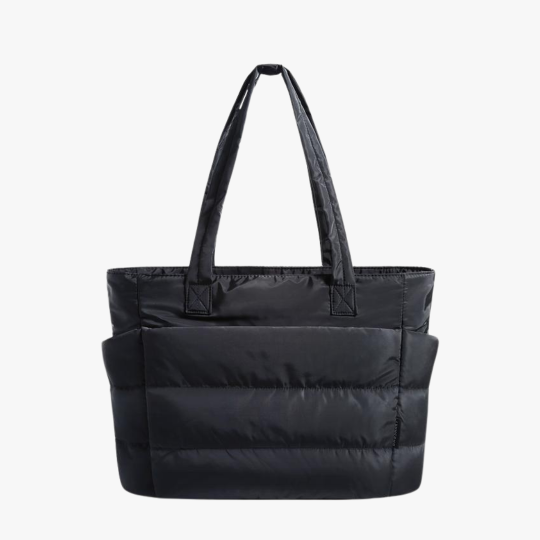 Shelly – Puff House Rucksack