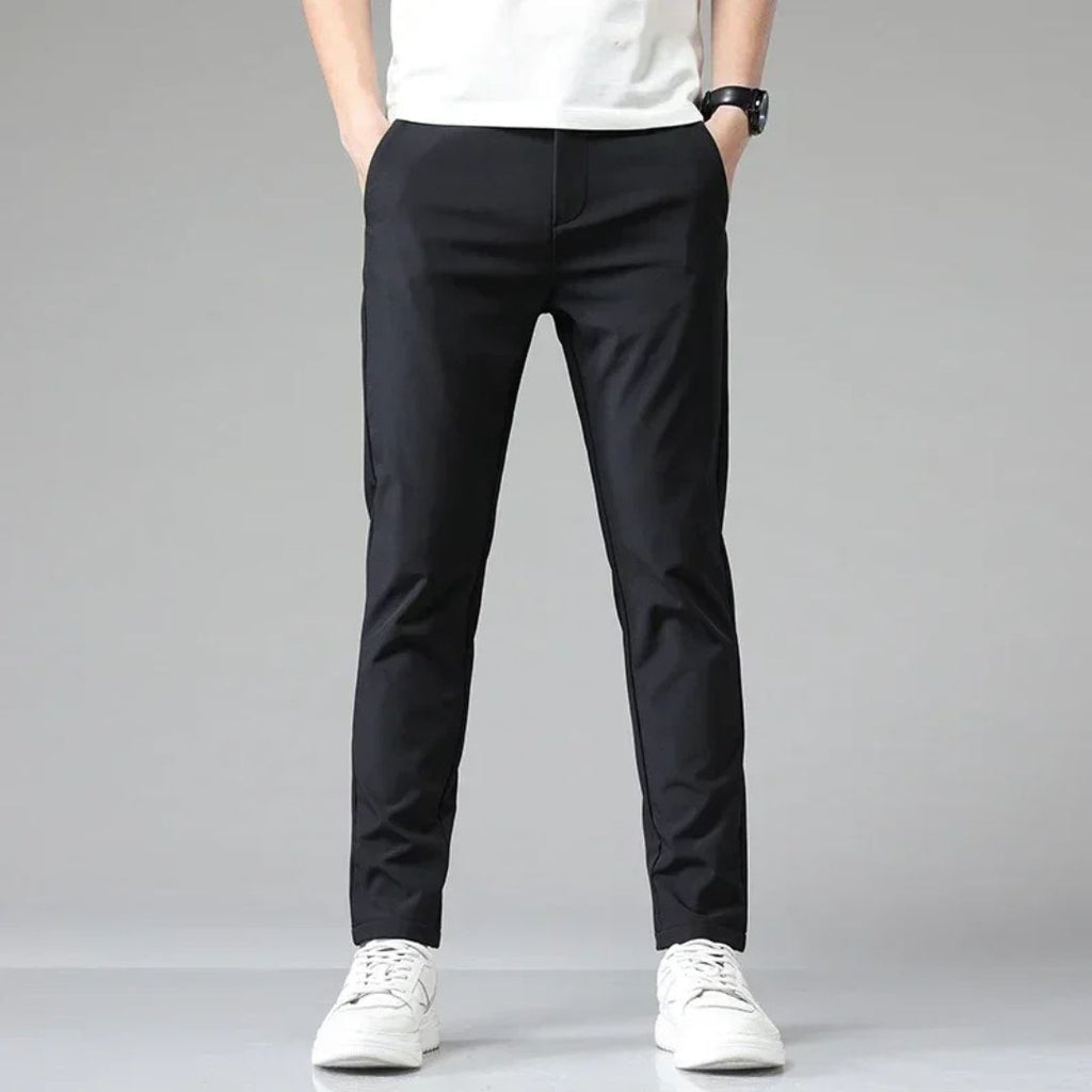Menno | Herren Komfort-Hose