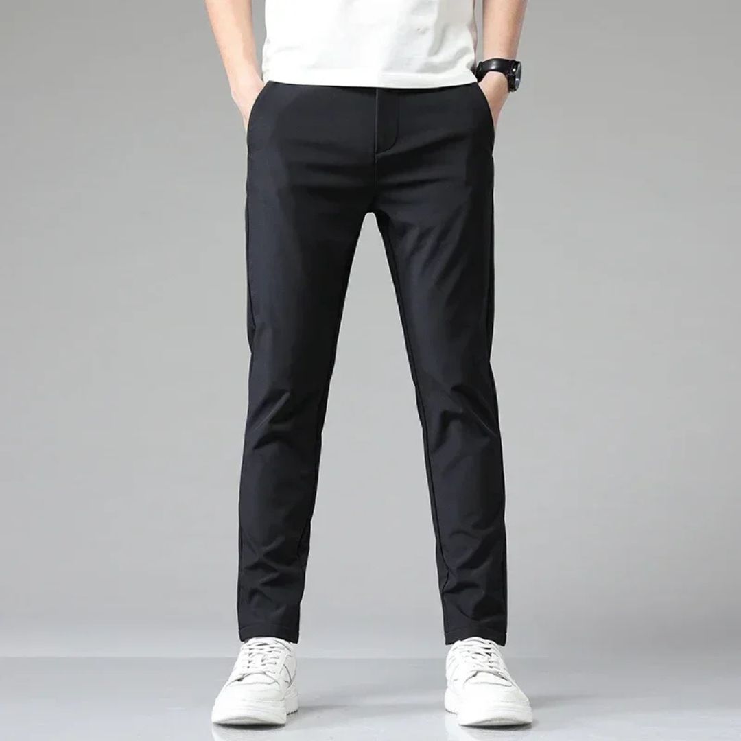 Menno | Herren Komfort-Hose