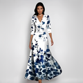 Emilia - Modisches Enges Kleid