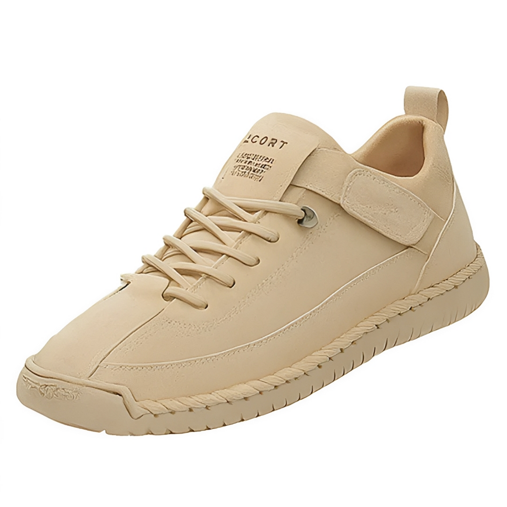 Nellie - Leichte Sneaker mit Stil