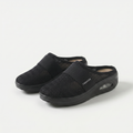 Compa - Orthopädische Sandalen Keilabsätze