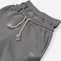 Unisex Baggy Sweatpants mit geradem Bein