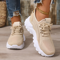 Bella | Damen Orthopädischer Sneaker – Komfort Sneaker mit Fußbett für Alltag 2026