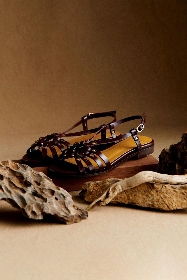 Bianca | Handcrafted Summer Sandals Terra d’Estate