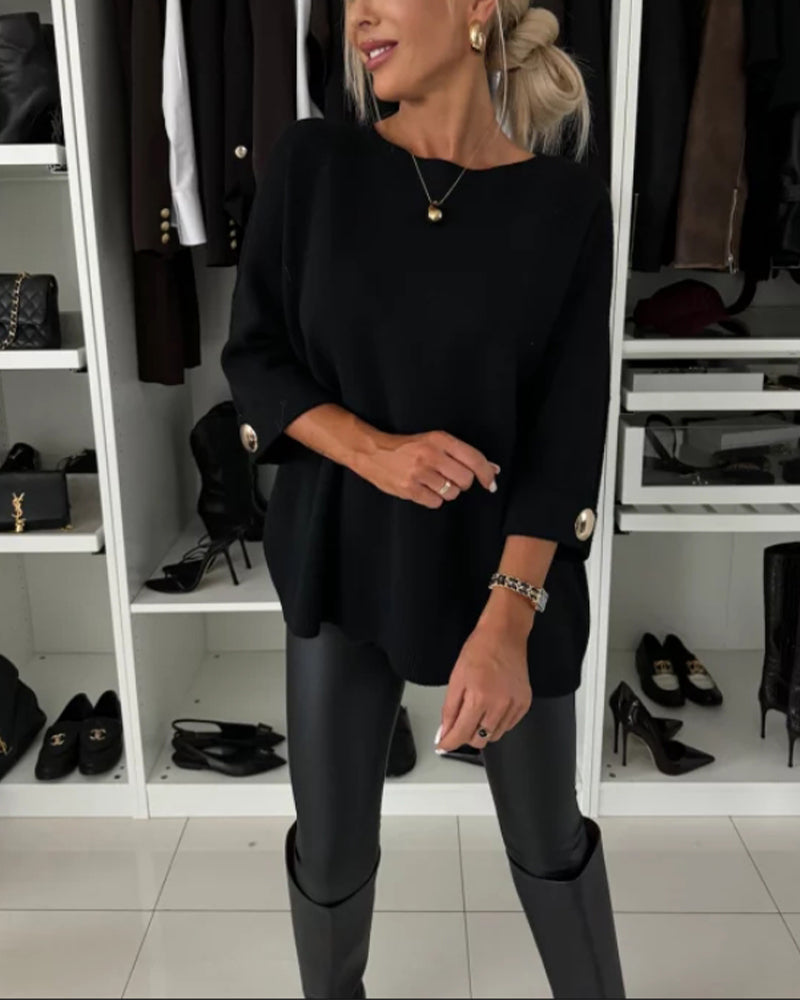 Othilia | Moderne Bluse