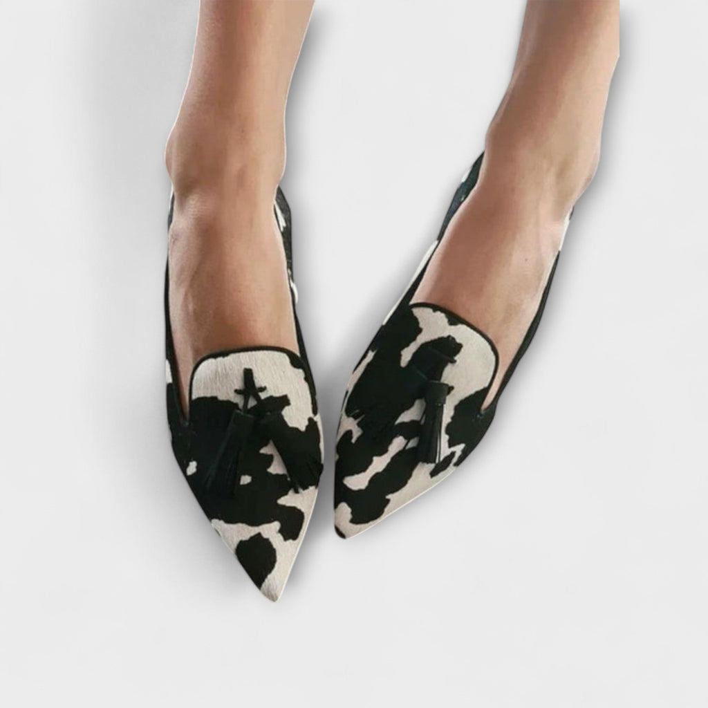 June - Elegante Slipper