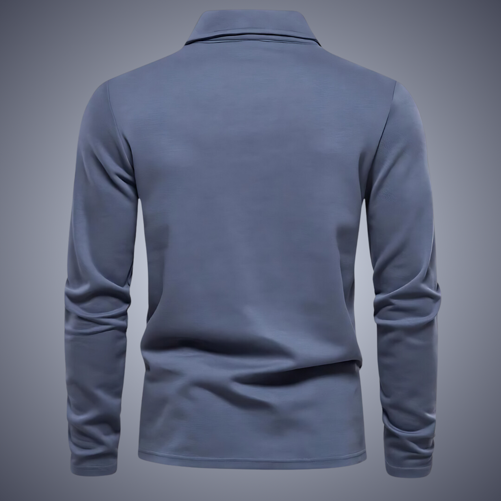 Erik - Premium Poloshirt
