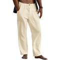 Stephen - Herren-Hose - für ein sonniges Outfit