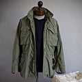 ADRIANO™ | FELDJACKE