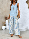 Jamie™ - Stilvolles Sommer-Outfit