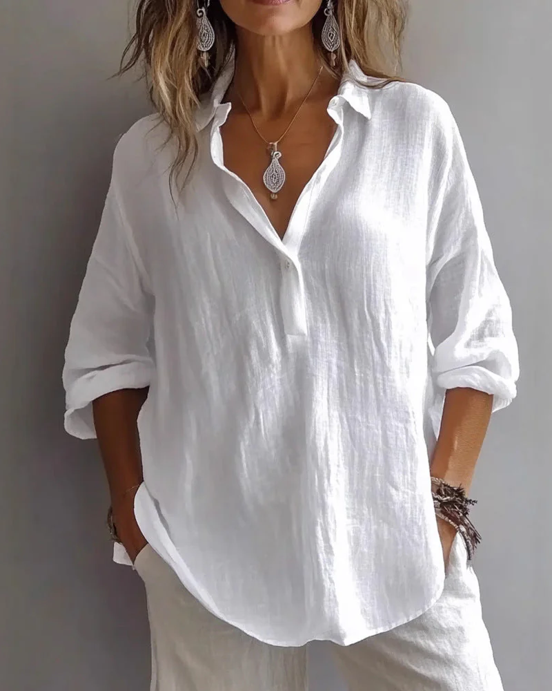 Fonola | Elegante Bluse