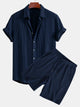 Marineblau