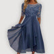 Blau