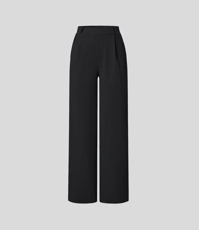Valena | Bequeme, figurschmeichelnde Hose