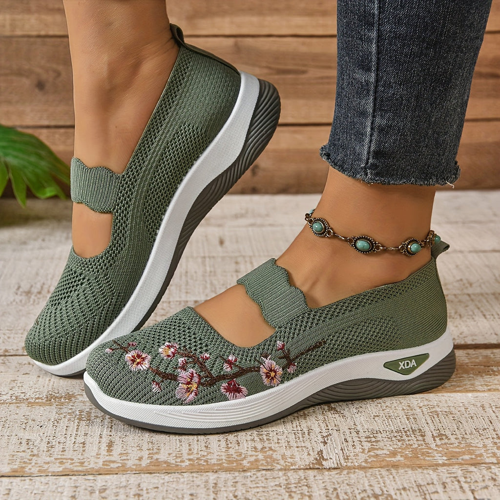 SOUTIENPLUS™ | ERGONOMISCHE KOMFORTSCHUHE
