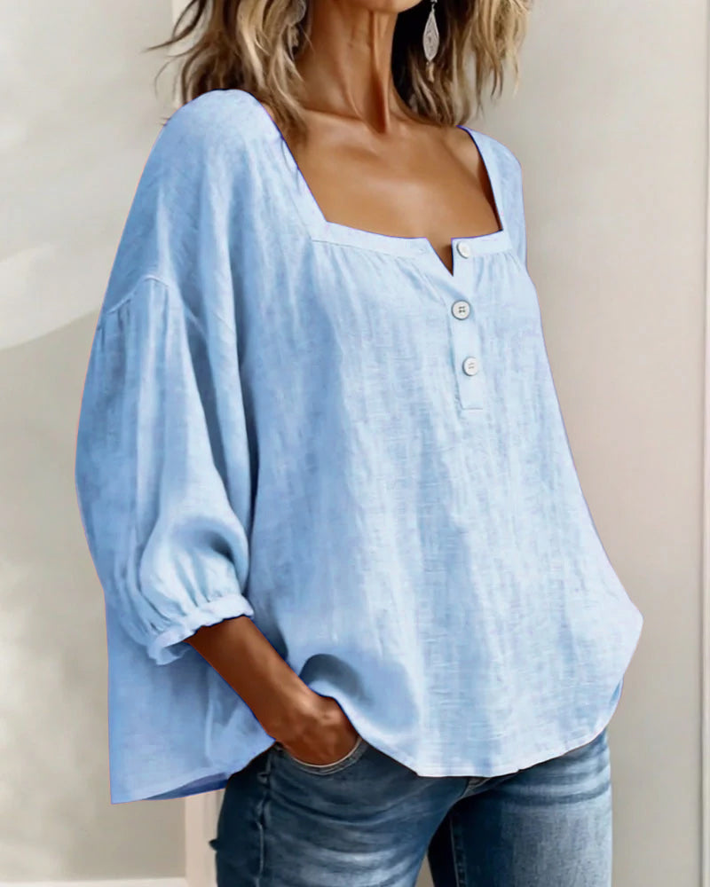 Bettina | Bluse