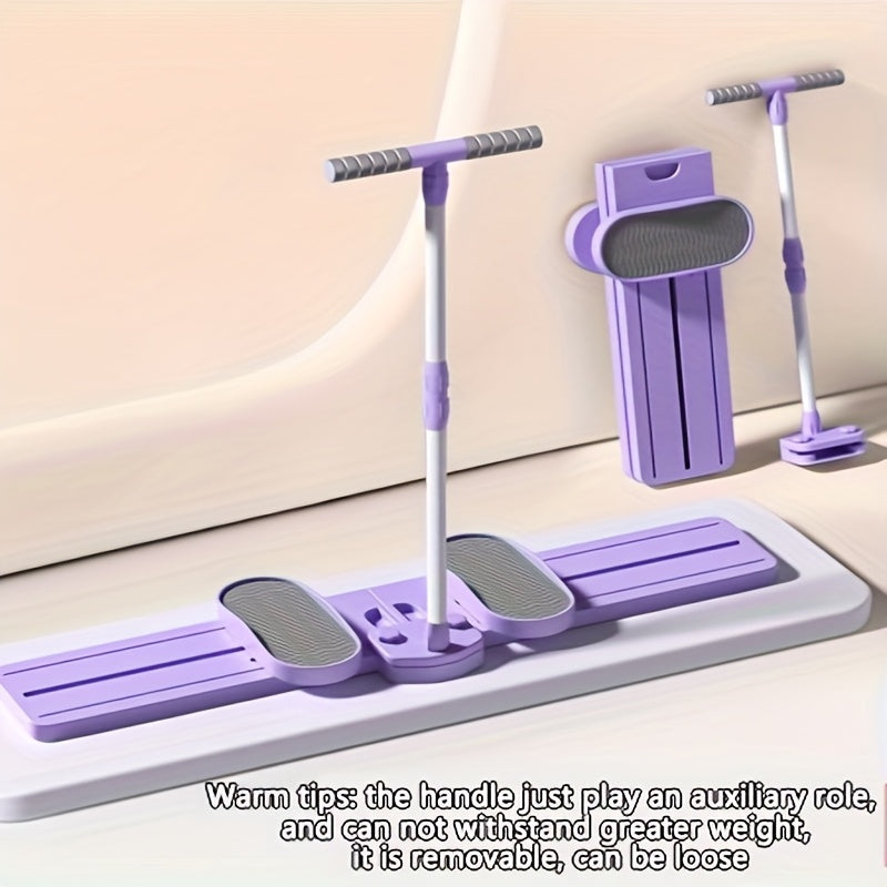 2-in-1 multifunktionales Pilates-Board – effektiv für Yoga und Fitness