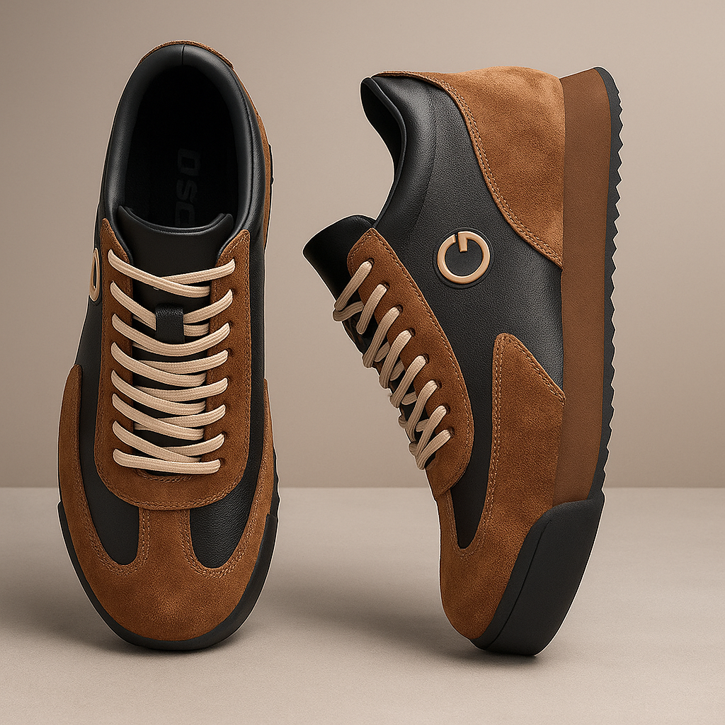 MAX – ELEGANTE LEDERSCHUHE