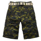 Grünes Camo