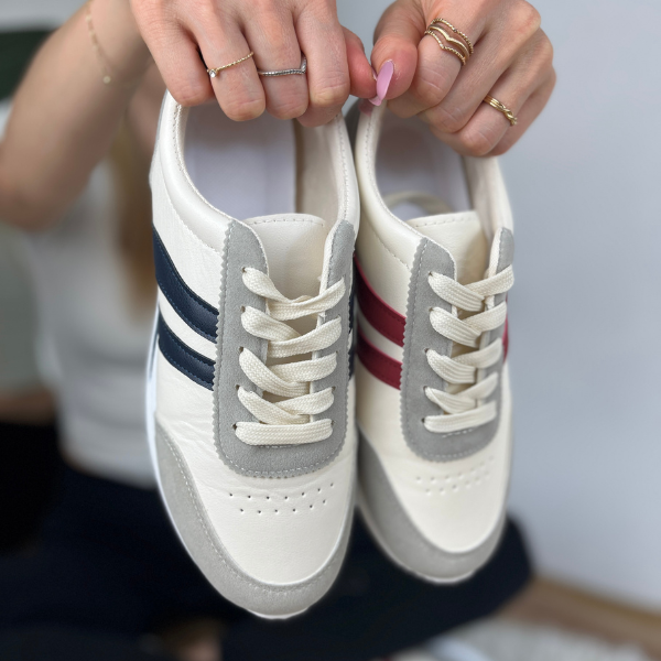 LUNAWALK™ – DAMENSCHUHE