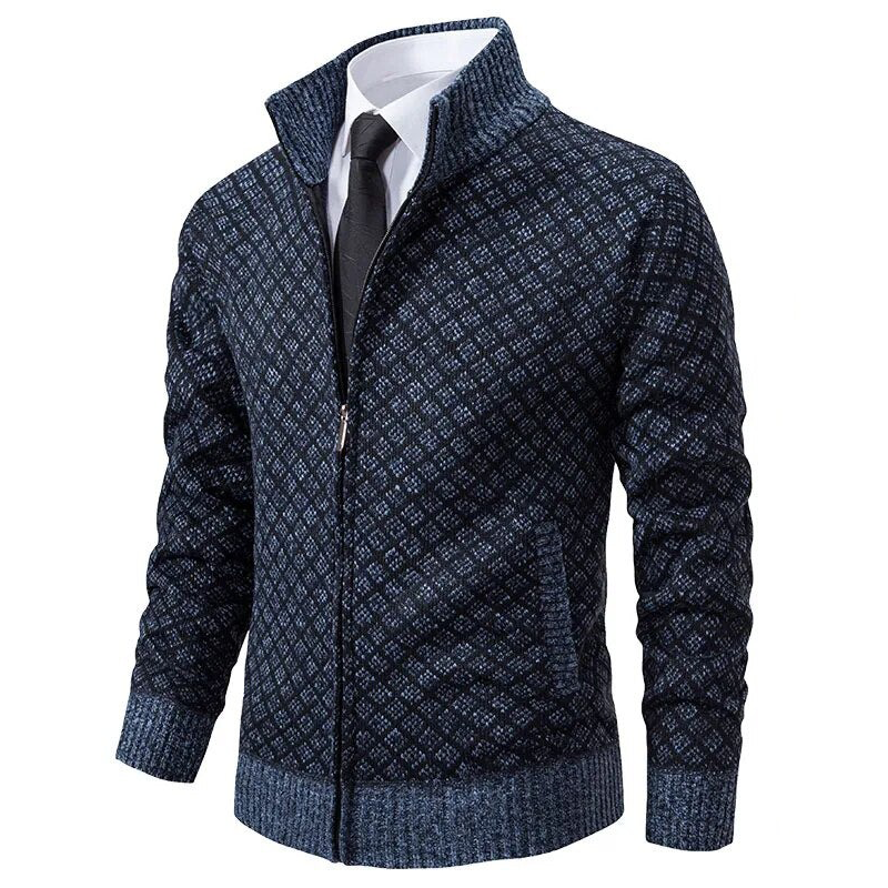 Drune | Stylische Herrenjacke
