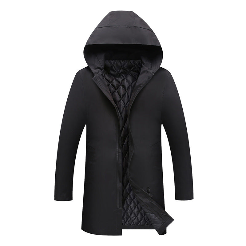 Xander | Frühlingsjacke für Herren