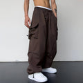 Curtis - Bequeme, schnell trocknende Cargo-Hose