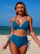 Pfauenblau
