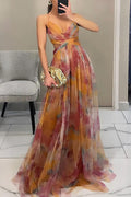 AROA | ELEGANTES KLEID