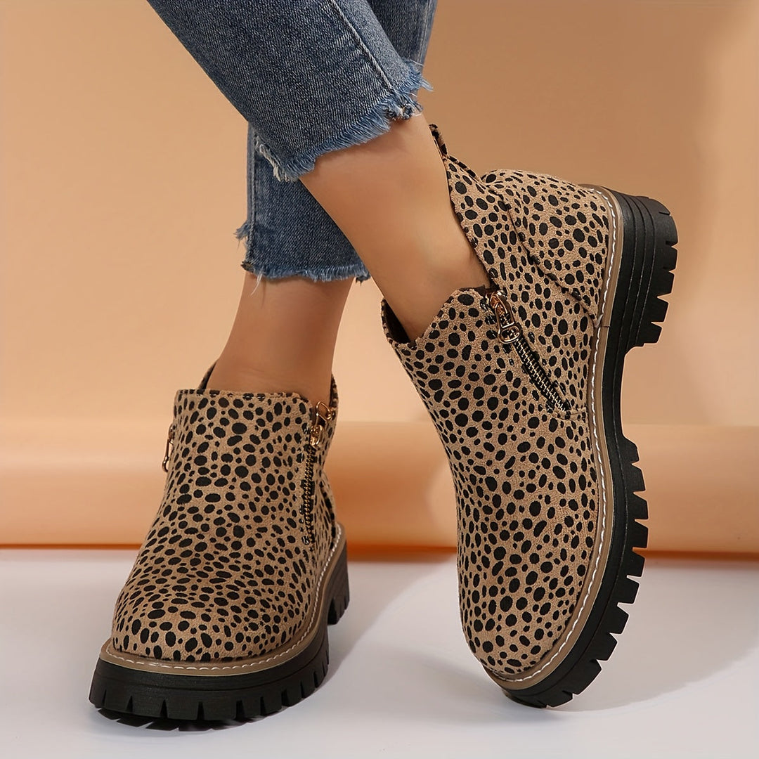VERA™ | ORTHOPÄDISCHE STIEFEL