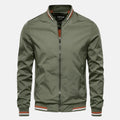 HANSEN™ | WINDDICHTE KOMFORT JACKE