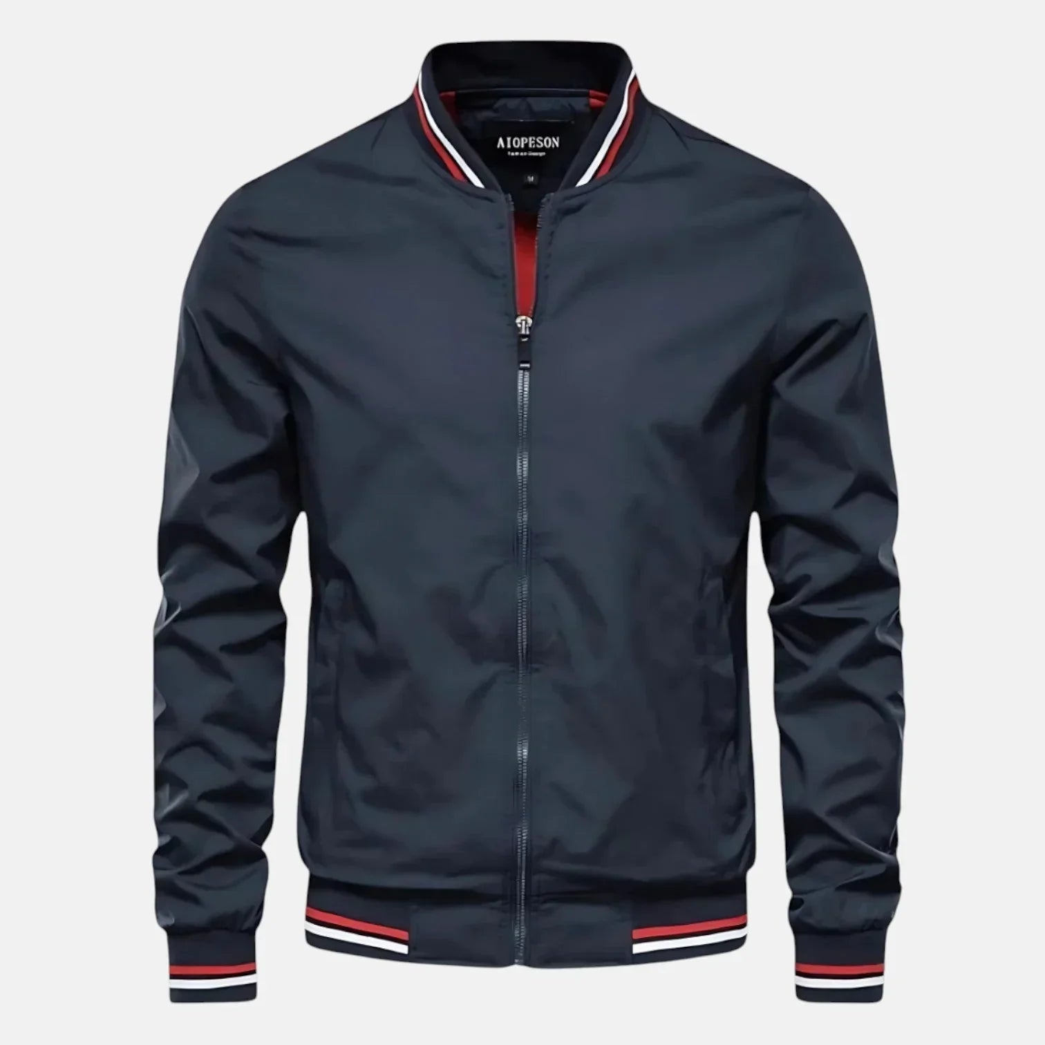 HANSEN™ | WINDDICHTE KOMFORT JACKE