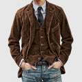 ADOLFO™ | VINTAGE-JACKE UND -WESTE