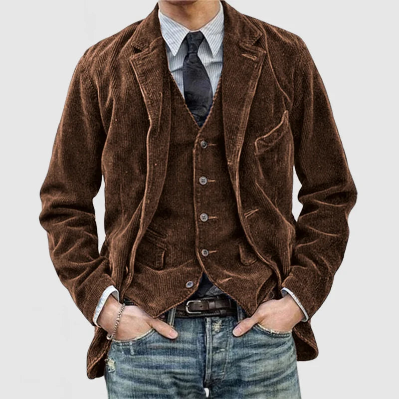 ADOLFO™ | VINTAGE-JACKE UND -WESTE