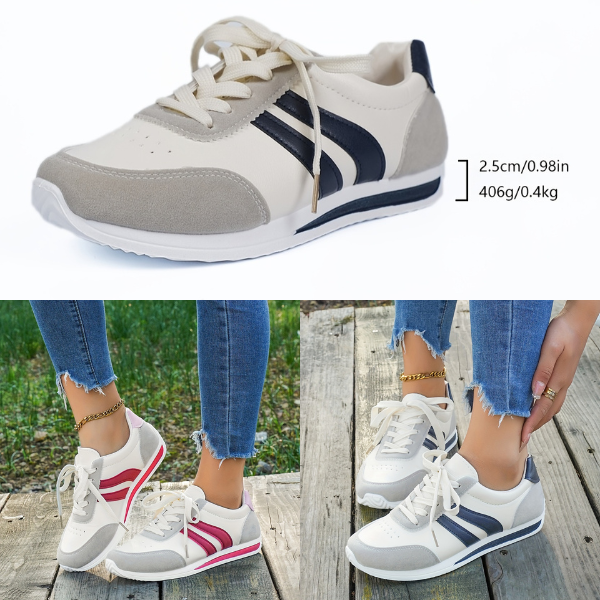 LUNAWALK™ – DAMENSCHUHE