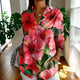 Rosa Blumen