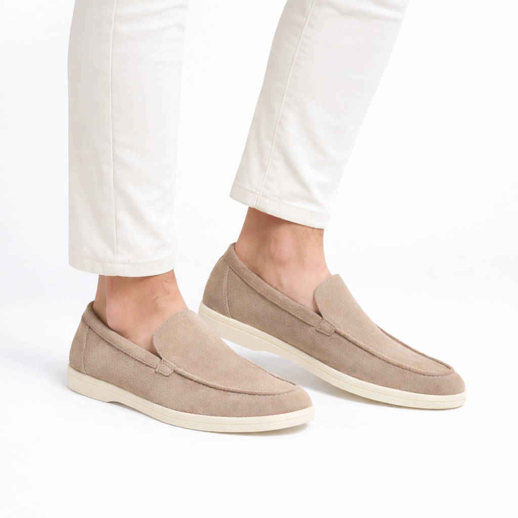 Albert | Como Slip-On Loafer
