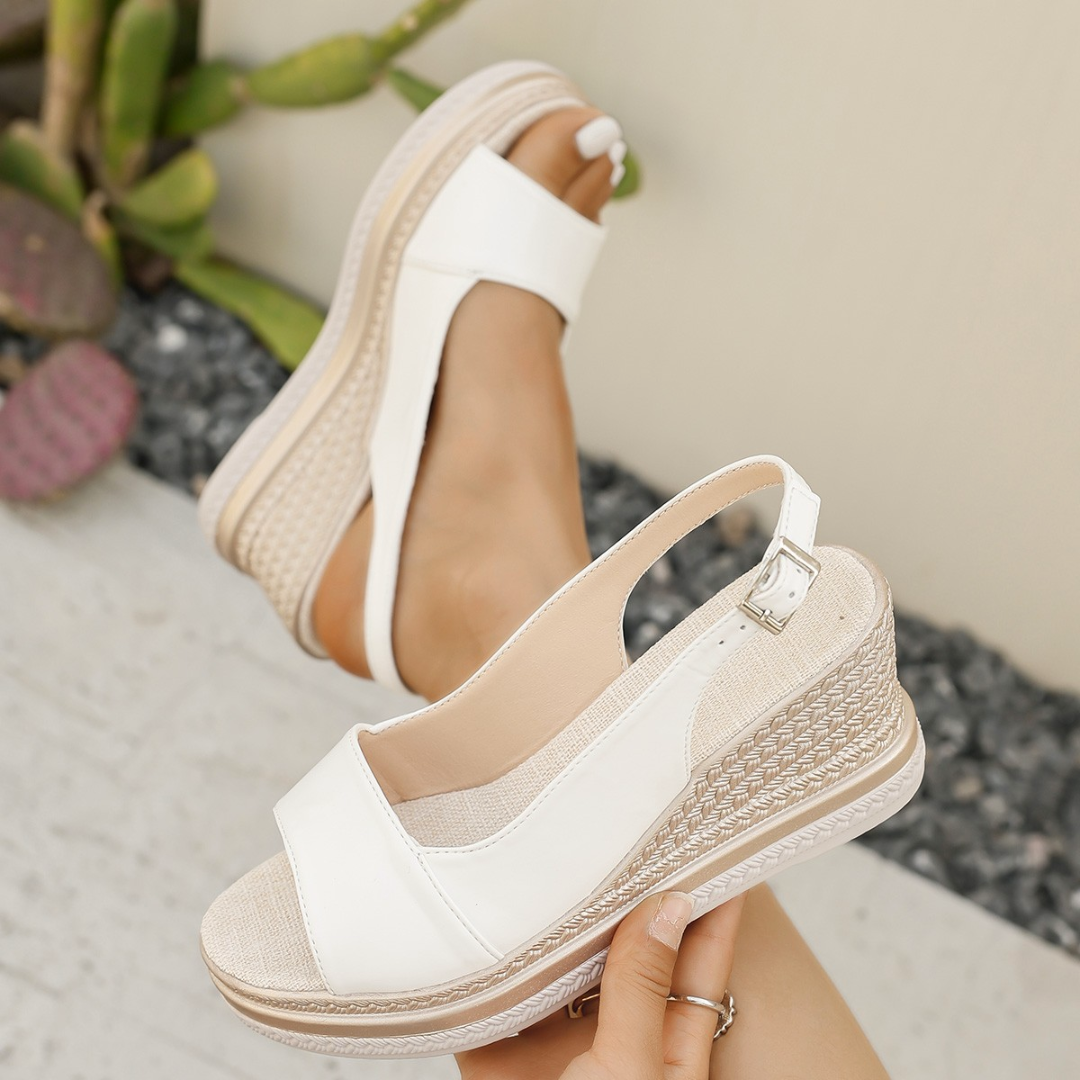 ELLIS  / SANDALEN FÜR DAMEN