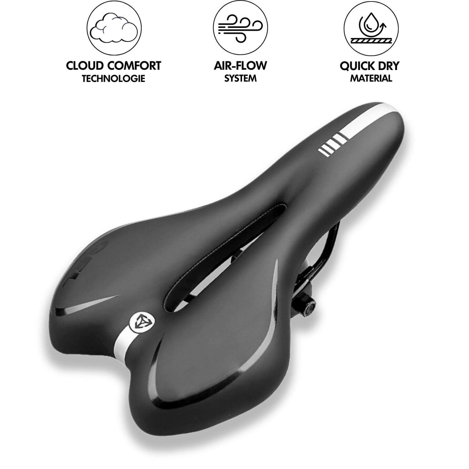 CloudComfort | Vitesse Pro
