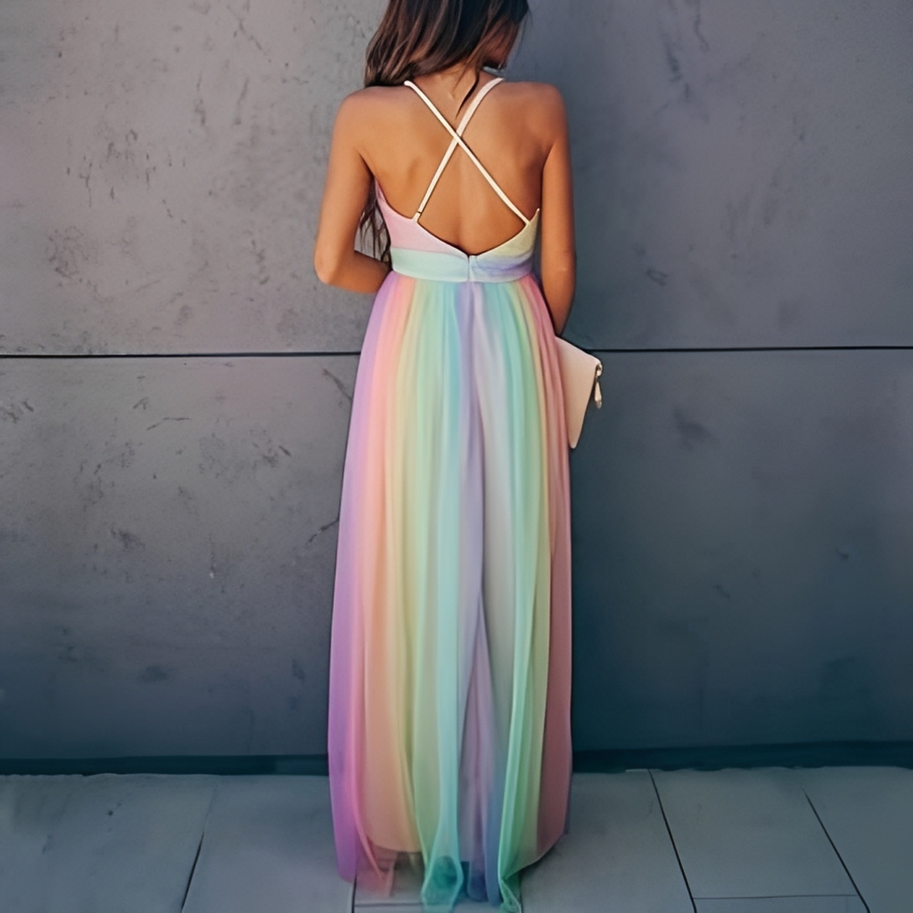 Zekera - Elegantes und Modisches Kleid